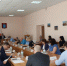 В Красноармейске под председательством заместителя Председателя Правительства области Алексея Никитина состоялось рабочее заседание межведомственной комиссии. - Красноармейский район