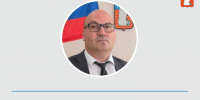 Временно исполняющий полномочия главы района Сергей Соколов поздравил работников строительной отрасли. - Красноармейский район