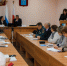 Под председательством Александра Бурмака прошло собрание постоянно действующего совещания. - Красноармейский район