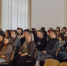 В Колледже Президентской академии Красноармейска поздравили девушек и женщин с Международным женским днём - Красноармейский автомобилестроительный колледж