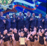 Народный ансамбль «Серпантин» достойно представил Красноармейск на областном мероприятии. - Красноармейский район
