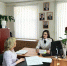 Рабочая встреча Волонтёрского центра: о чём говорили с УФСИН. - Красноармейский район