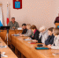 В администрации района прошло постоянно действующее совещание. - Красноармейский район